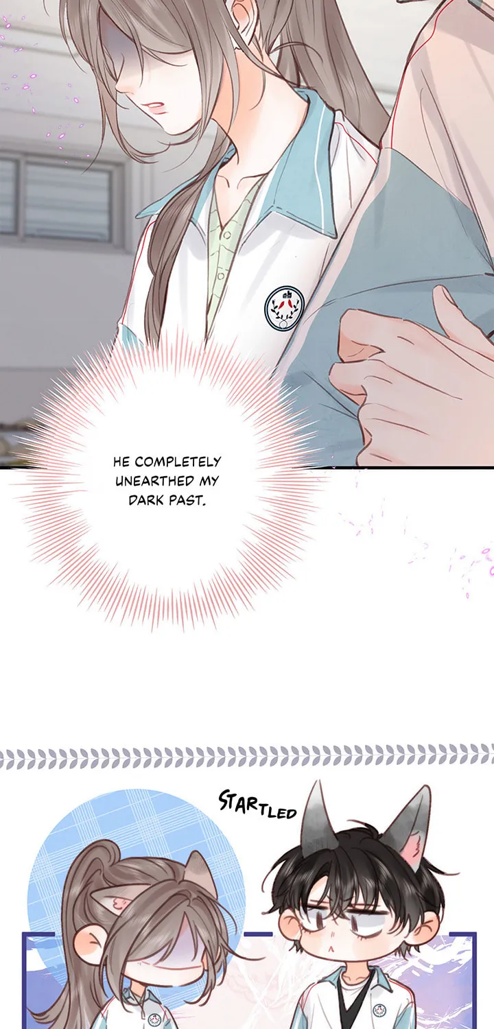 Daydreaming About Me (Colored) Chapter 34 page 36 - 
