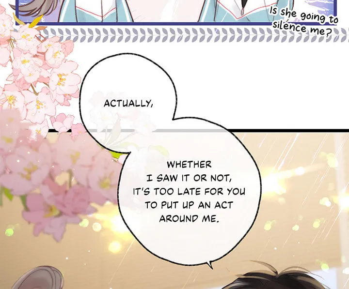Daydreaming About Me (Colored) Chapter 34 page 37 - 