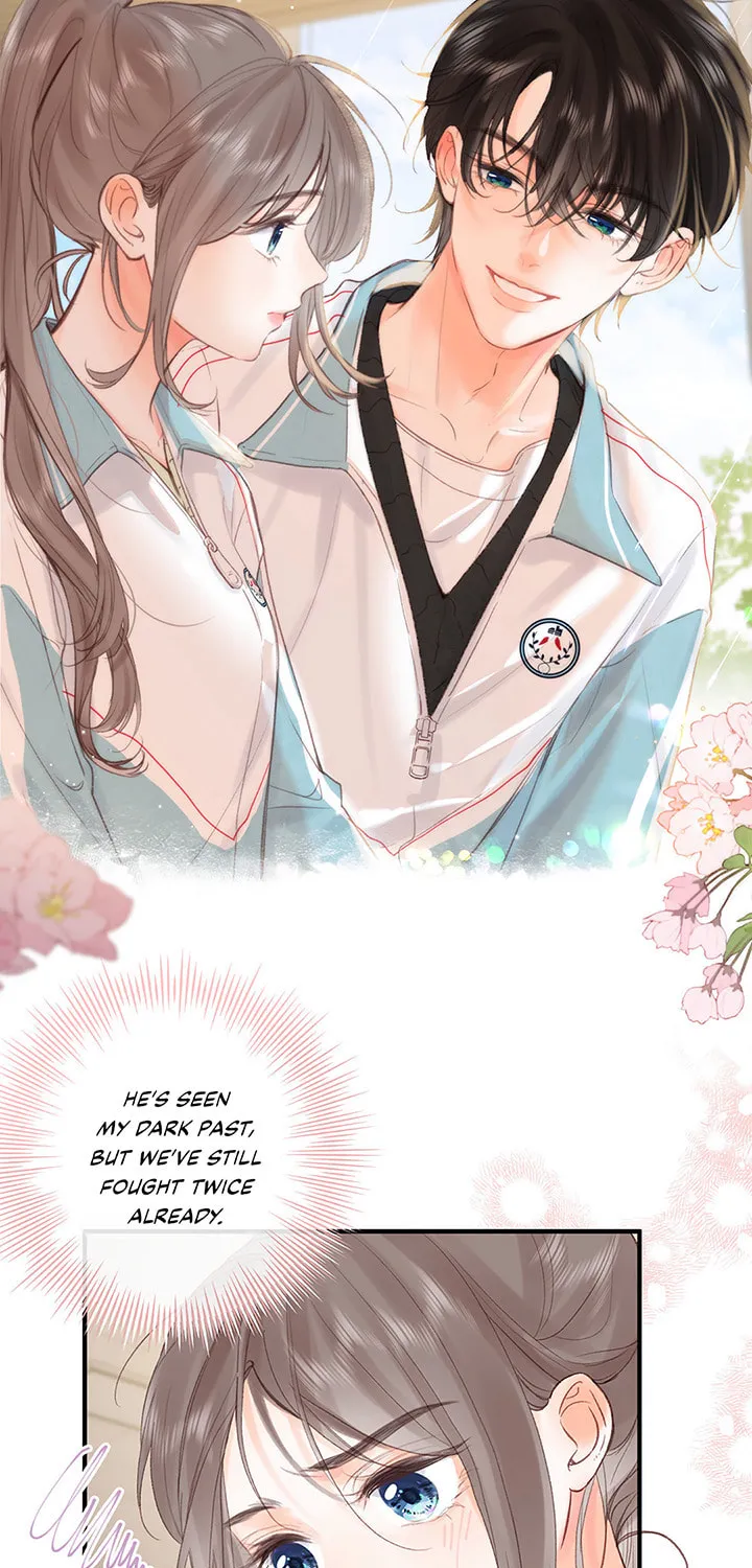 Daydreaming About Me (Colored) Chapter 34 page 38 - 