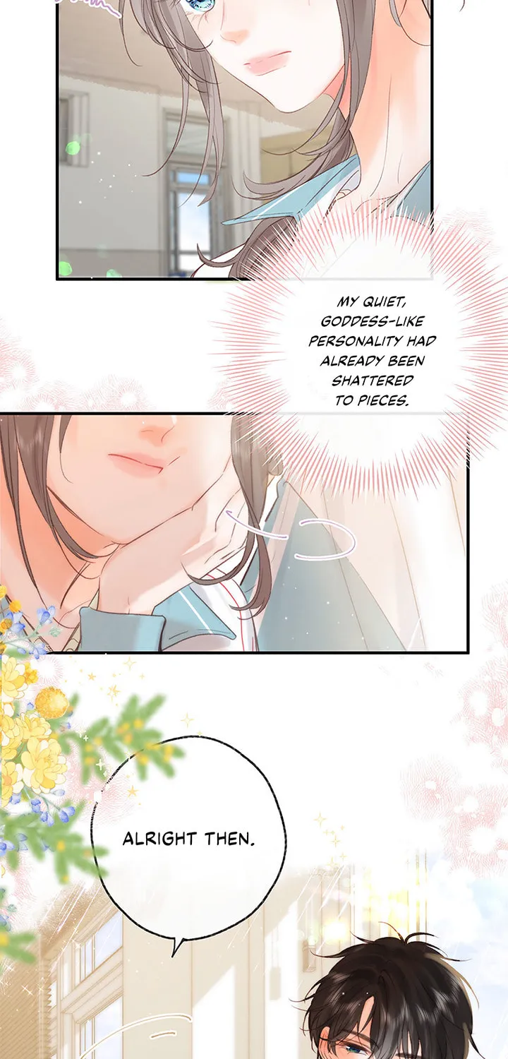 Daydreaming About Me (Colored) Chapter 34 page 39 - 