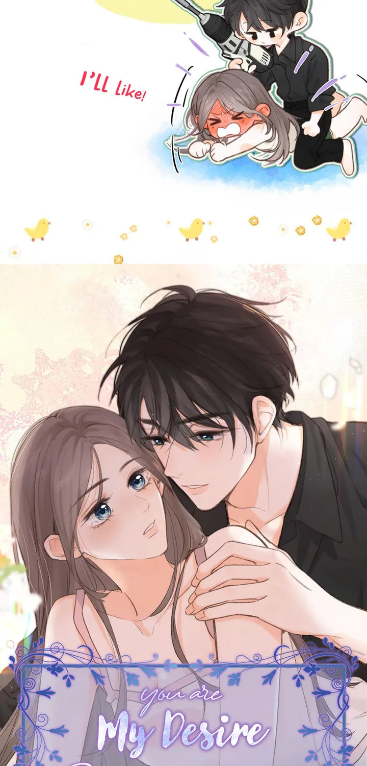 Daydreaming About Me (Colored) Chapter 34 page 45 - 