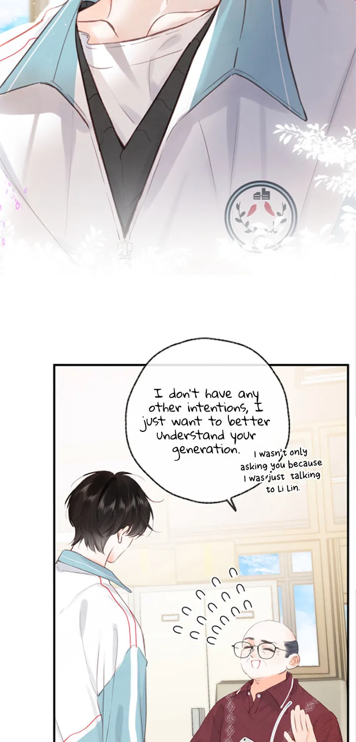 Daydreaming About Me (Colored) Chapter 34 page 9 - 
