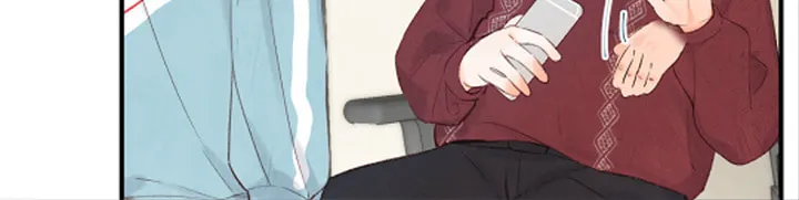 Daydreaming About Me (Colored) Chapter 34 page 10 - 