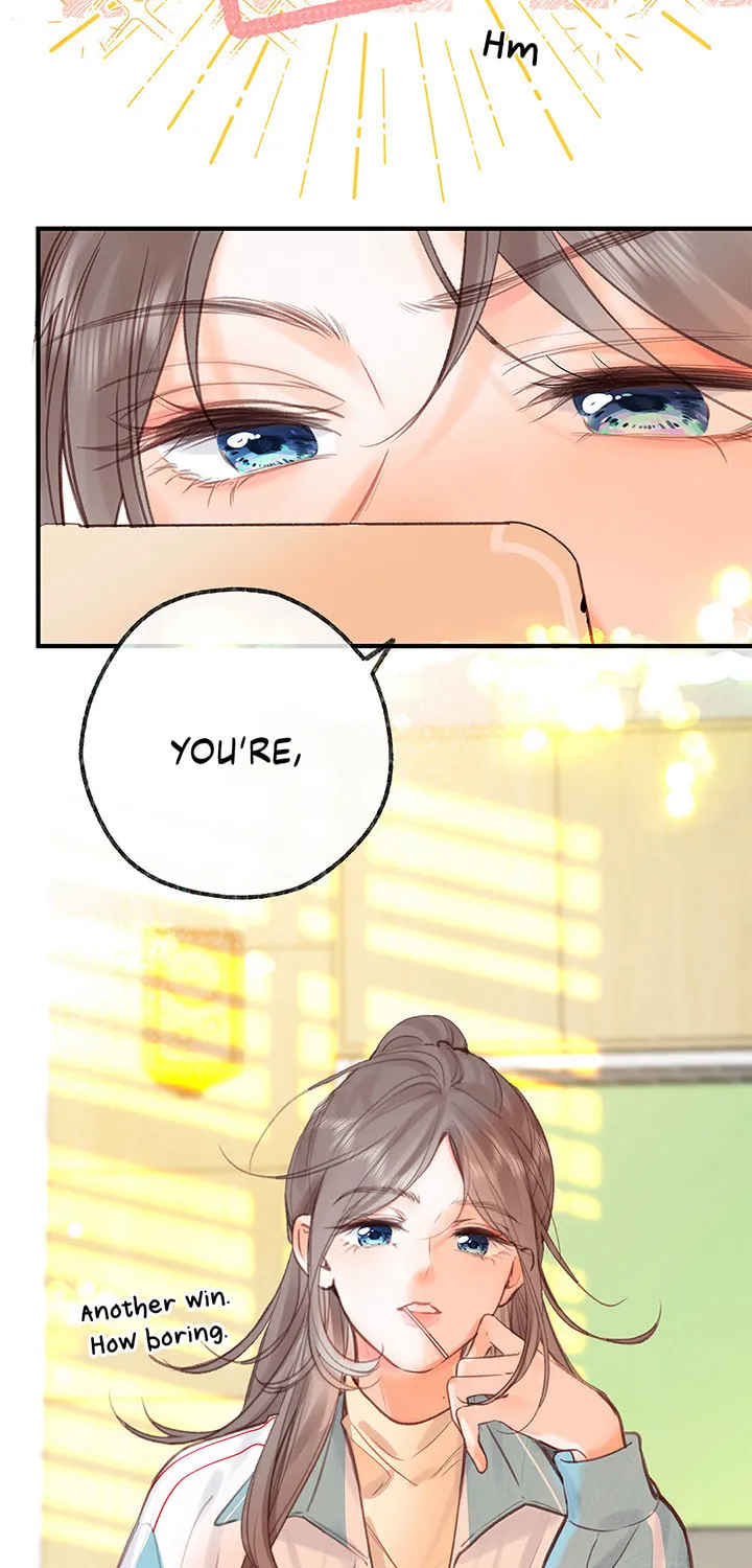 Daydreaming About Me (Colored) Chapter 35 page 11 - 