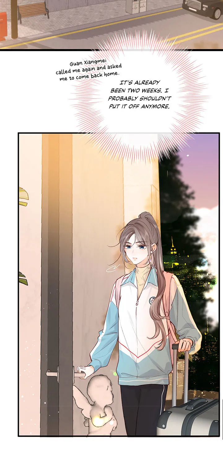 Daydreaming About Me (Colored) Chapter 35 page 16 - 