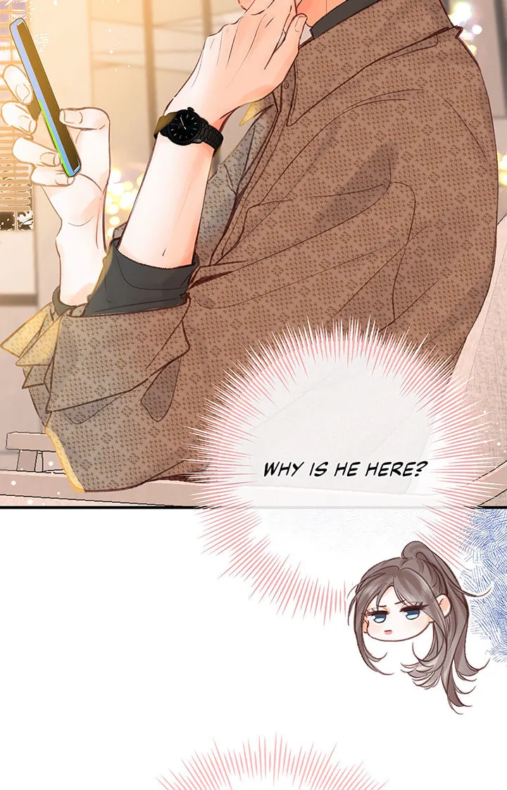 Daydreaming About Me (Colored) Chapter 35 page 18 - 