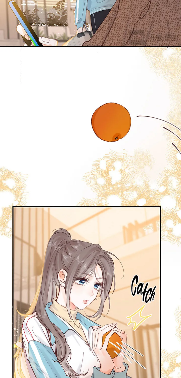 Daydreaming About Me (Colored) Chapter 35 page 20 - 