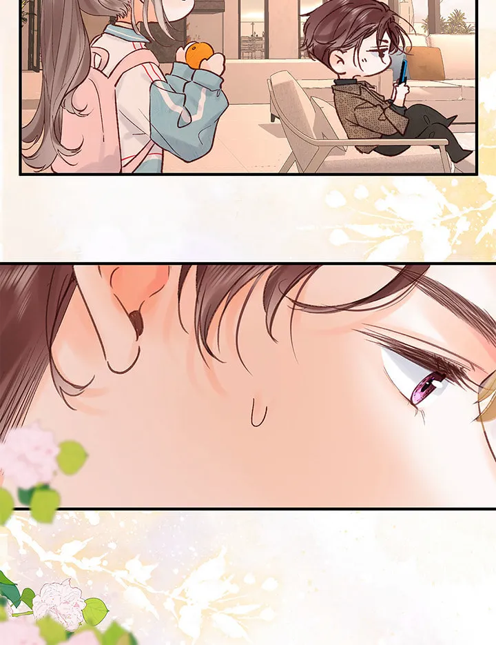 Daydreaming About Me (Colored) Chapter 35 page 22 - 