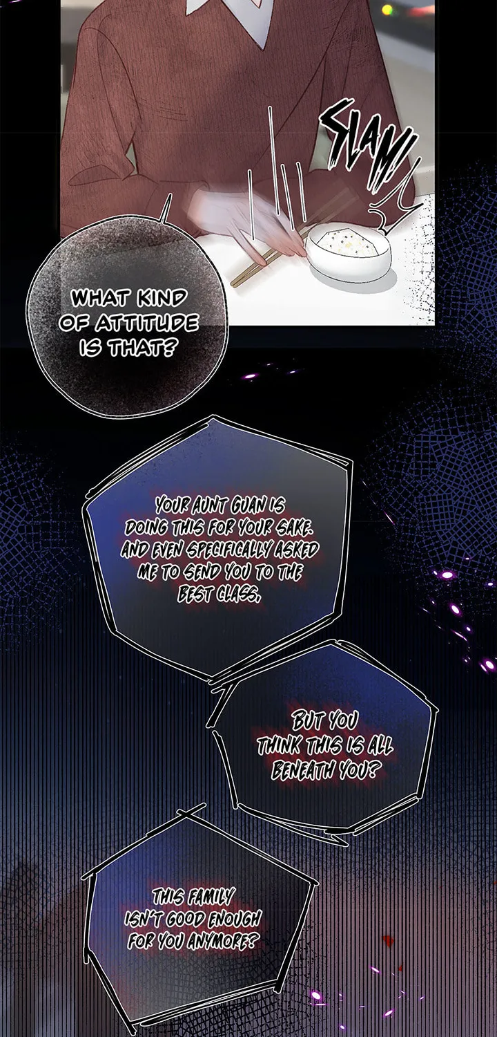 Daydreaming About Me (Colored) Chapter 35 page 30 - 