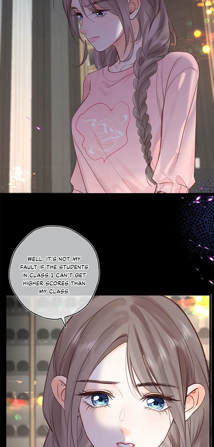 Daydreaming About Me (Colored) Chapter 35 page 32 - 