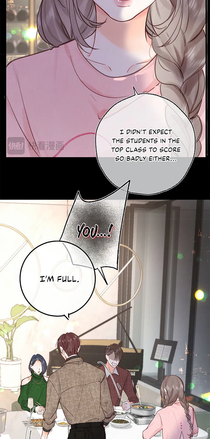 Daydreaming About Me (Colored) Chapter 35 page 33 - 