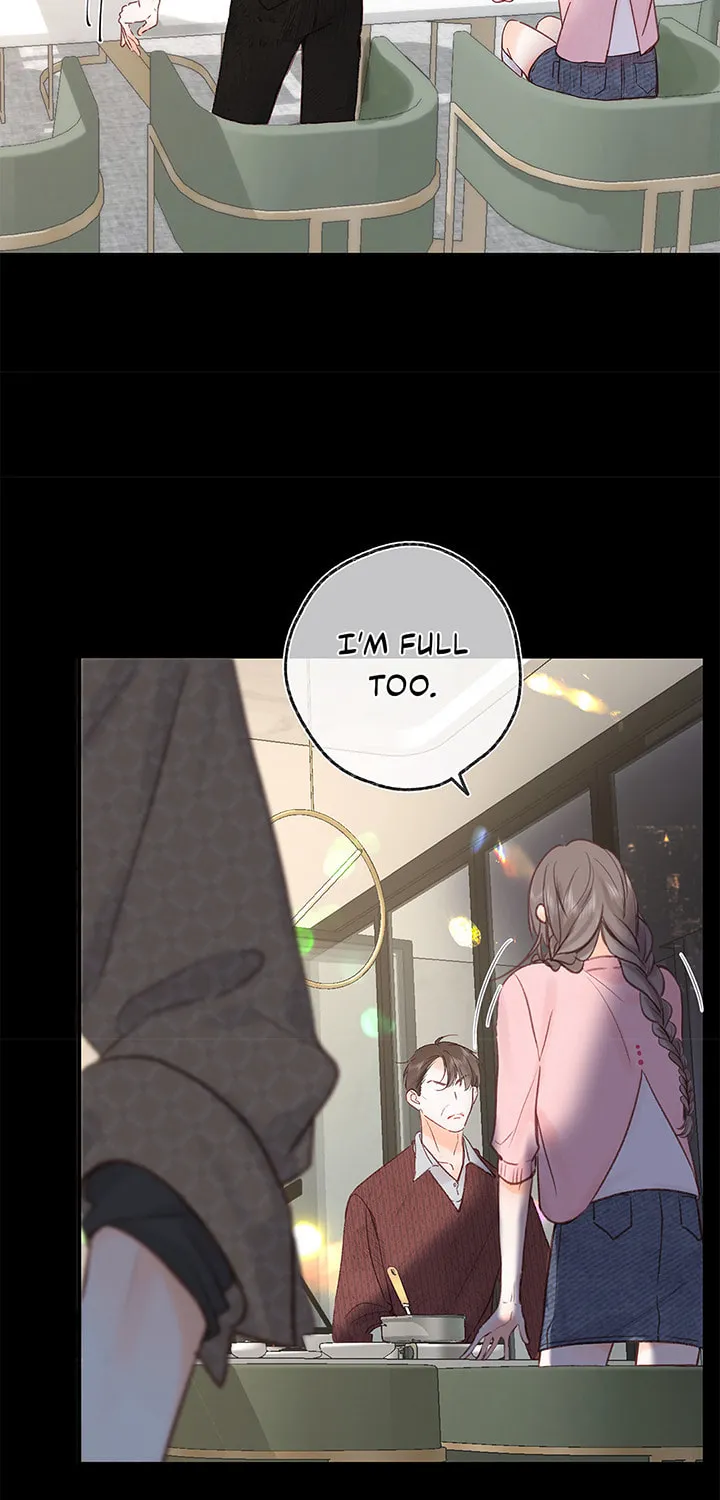 Daydreaming About Me (Colored) Chapter 35 page 34 - 