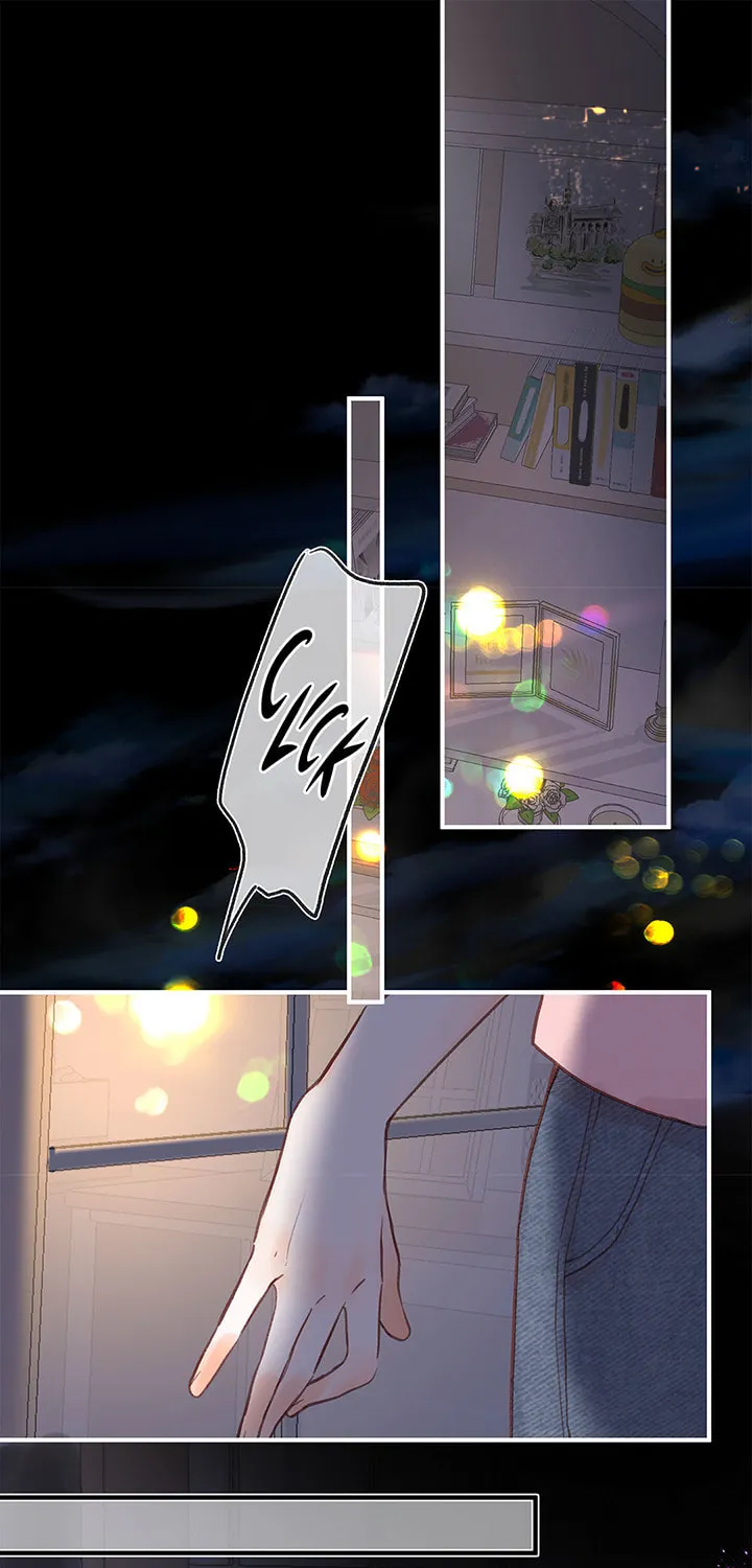 Daydreaming About Me (Colored) Chapter 35 page 36 - 