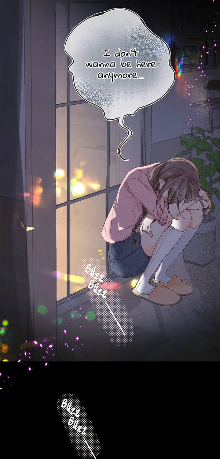 Daydreaming About Me (Colored) Chapter 35 page 37 - 