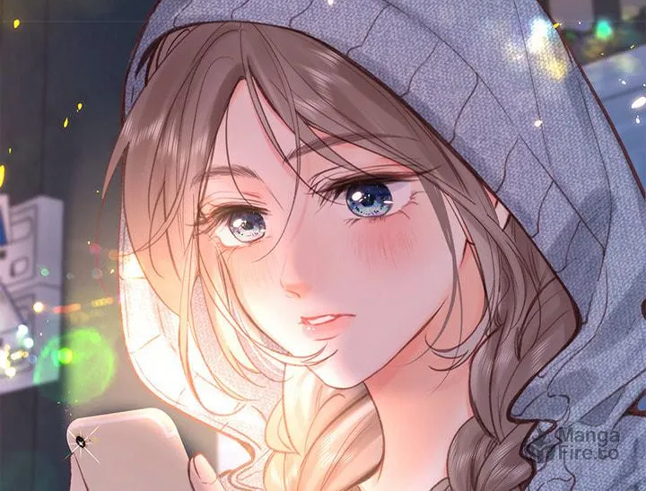 Daydreaming About Me (Colored) Chapter 35 page 46 - 