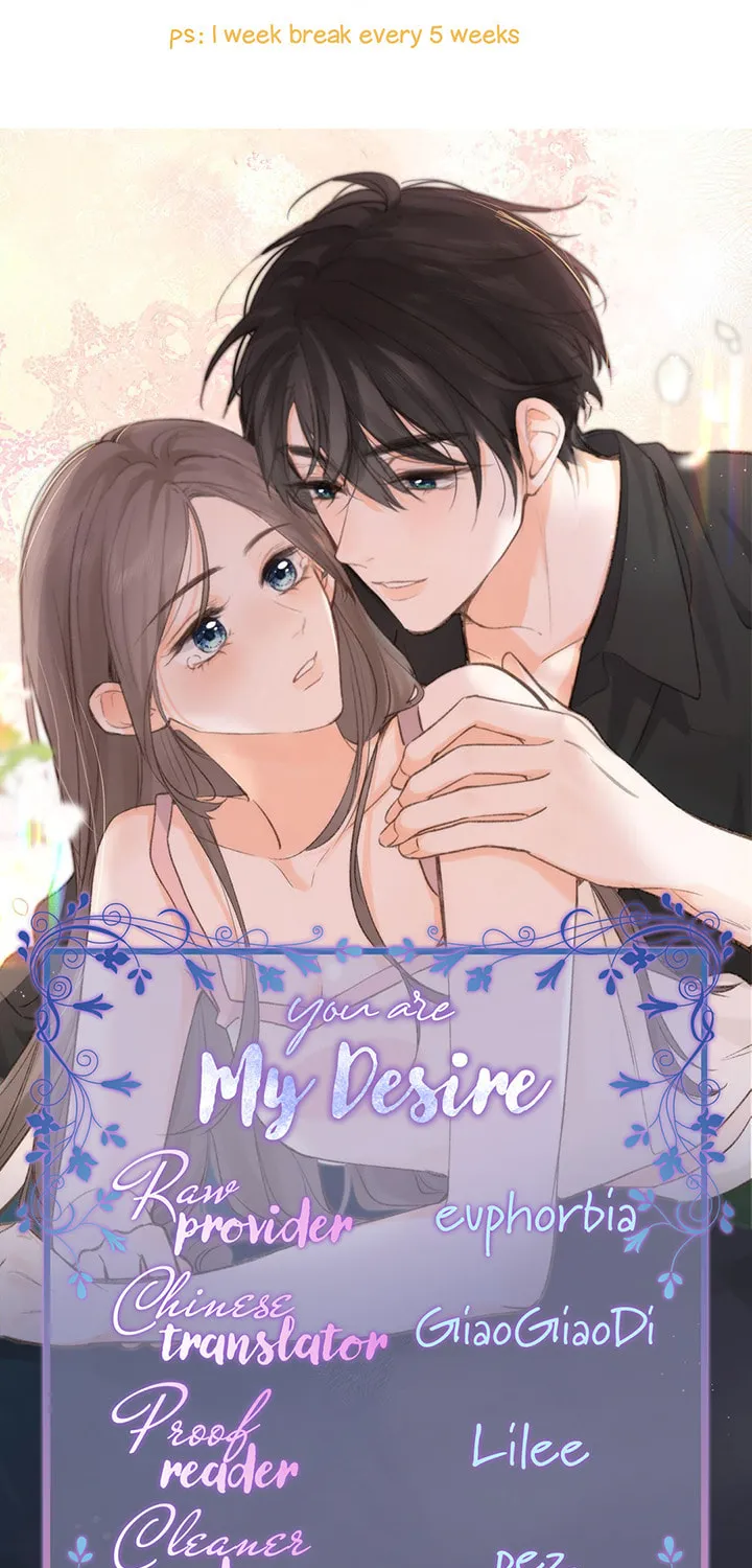 Daydreaming About Me (Colored) Chapter 35 page 49 - 