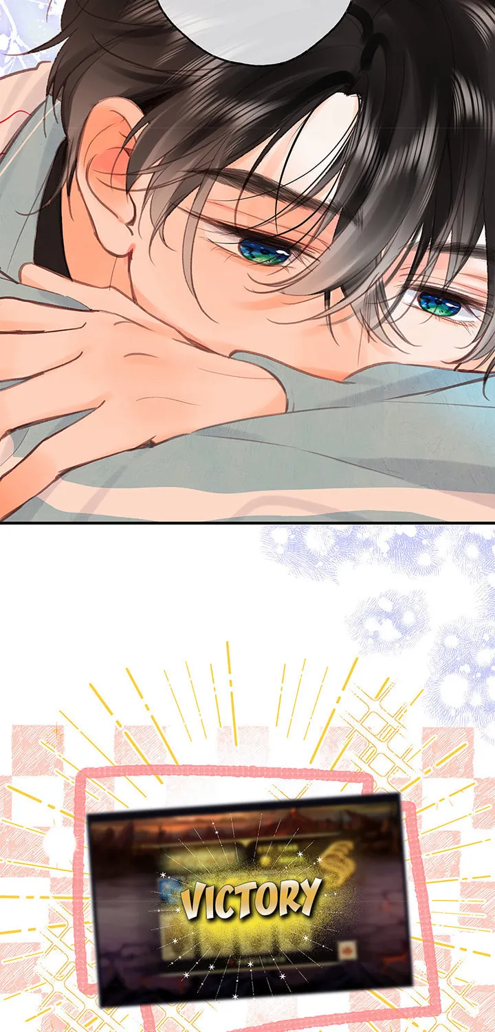 Daydreaming About Me (Colored) Chapter 35 page 10 - 