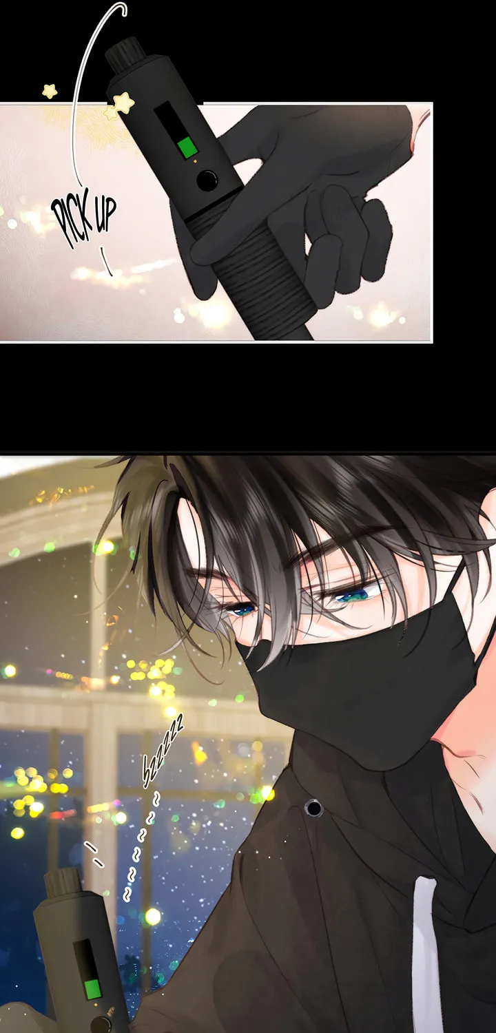 Daydreaming About Me (Colored) Chapter 36 page 13 - 