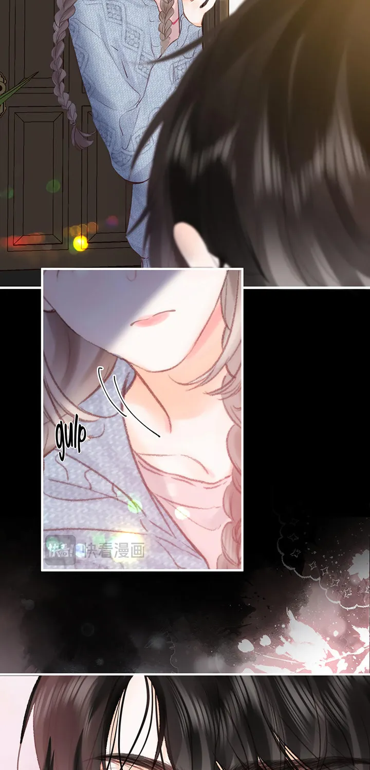 Daydreaming About Me (Colored) Chapter 36 page 15 - 