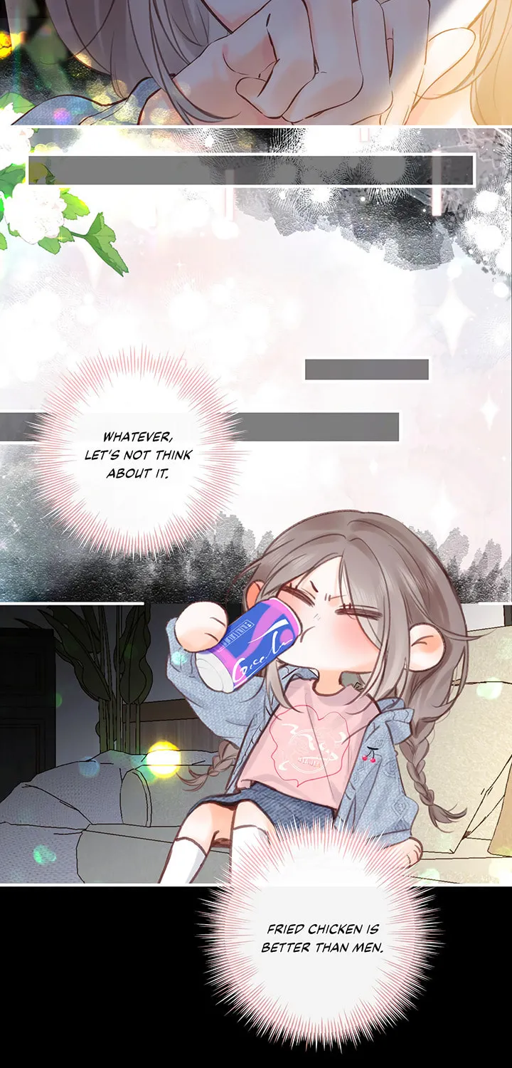 Daydreaming About Me (Colored) Chapter 36 page 18 - 