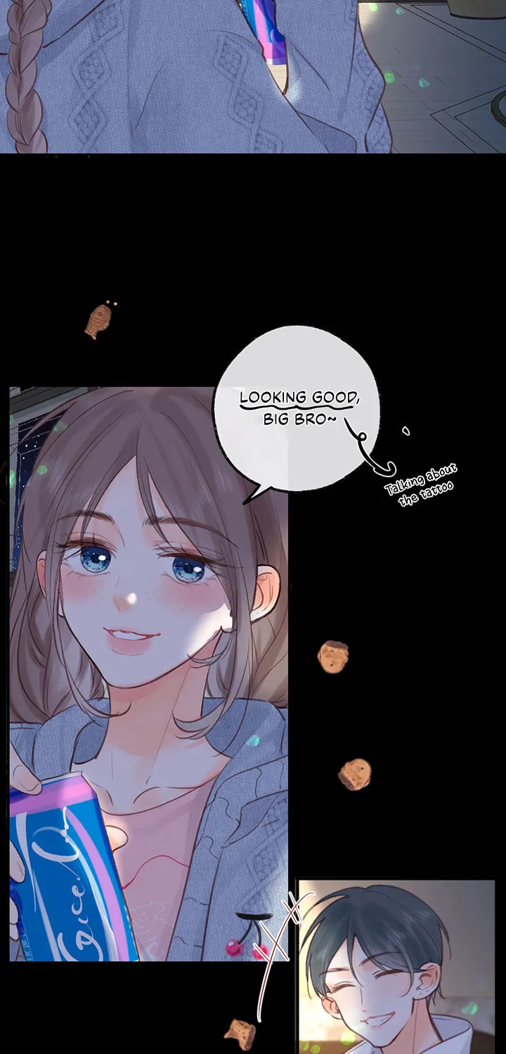 Daydreaming About Me (Colored) Chapter 36 page 23 - 