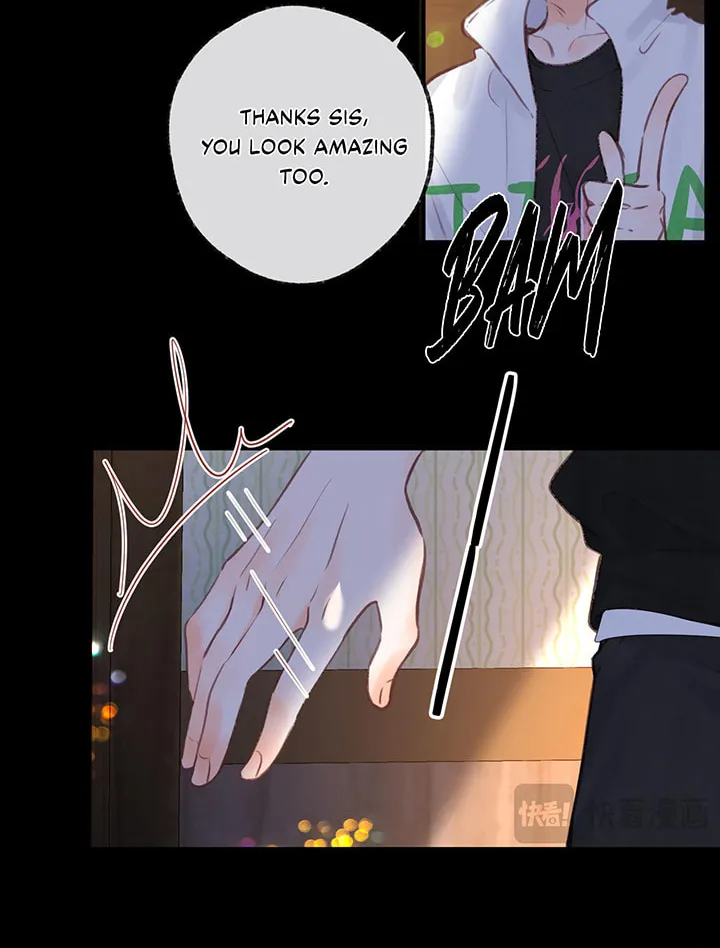 Daydreaming About Me (Colored) Chapter 36 page 24 - 