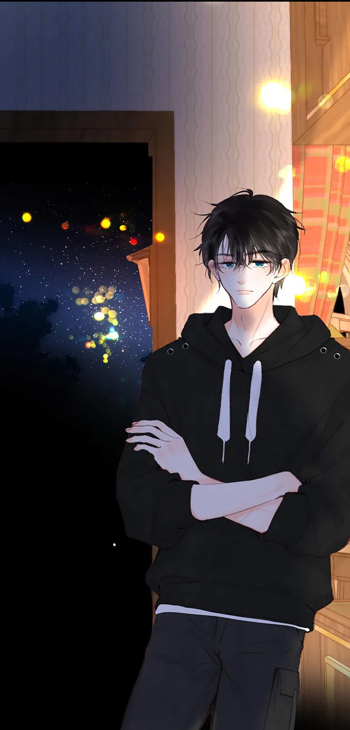 Daydreaming About Me (Colored) Chapter 36 page 25 - 