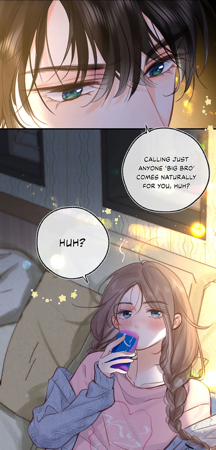 Daydreaming About Me (Colored) Chapter 36 page 29 - 