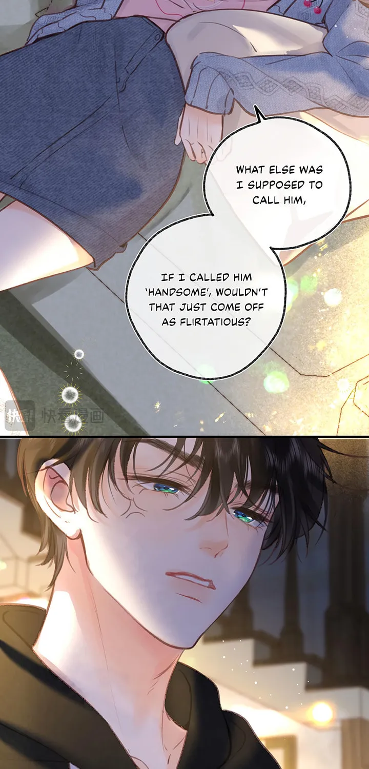 Daydreaming About Me (Colored) Chapter 36 page 30 - 