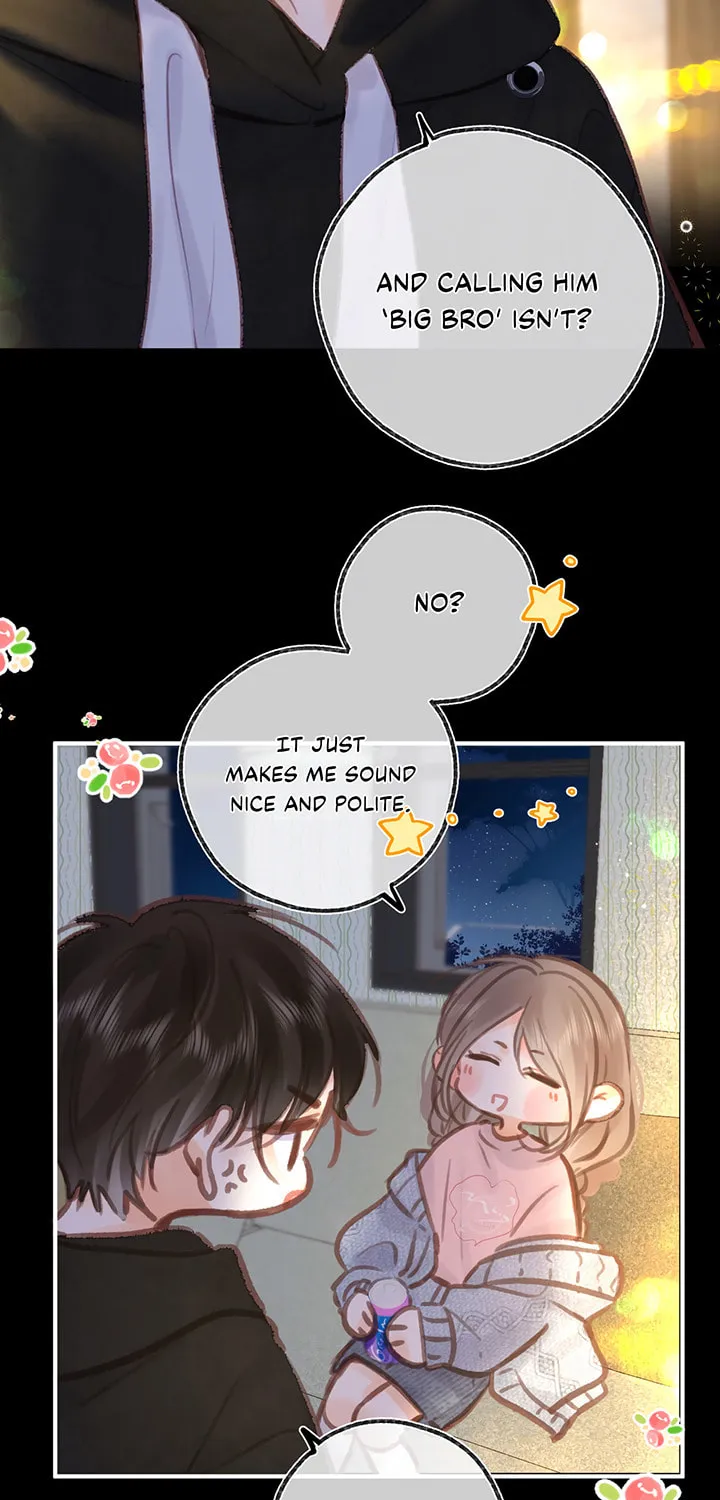 Daydreaming About Me (Colored) Chapter 36 page 31 - 