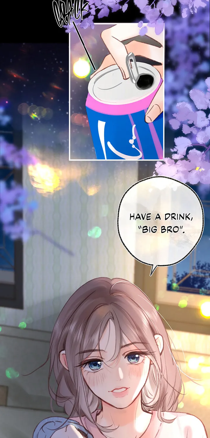 Daydreaming About Me (Colored) Chapter 36 page 34 - 