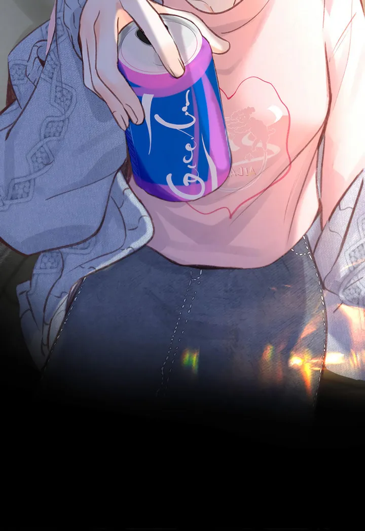 Daydreaming About Me (Colored) Chapter 36 page 35 - 