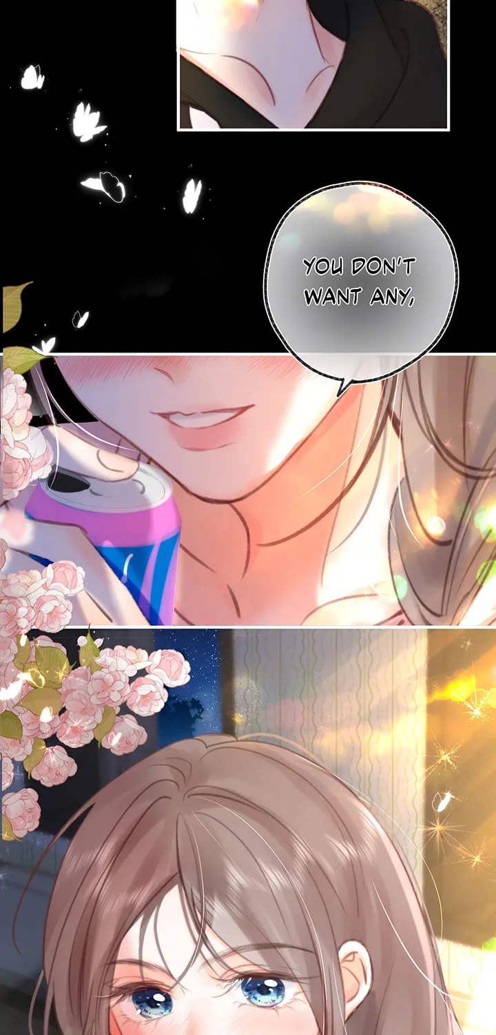 Daydreaming About Me (Colored) Chapter 36 page 37 - 