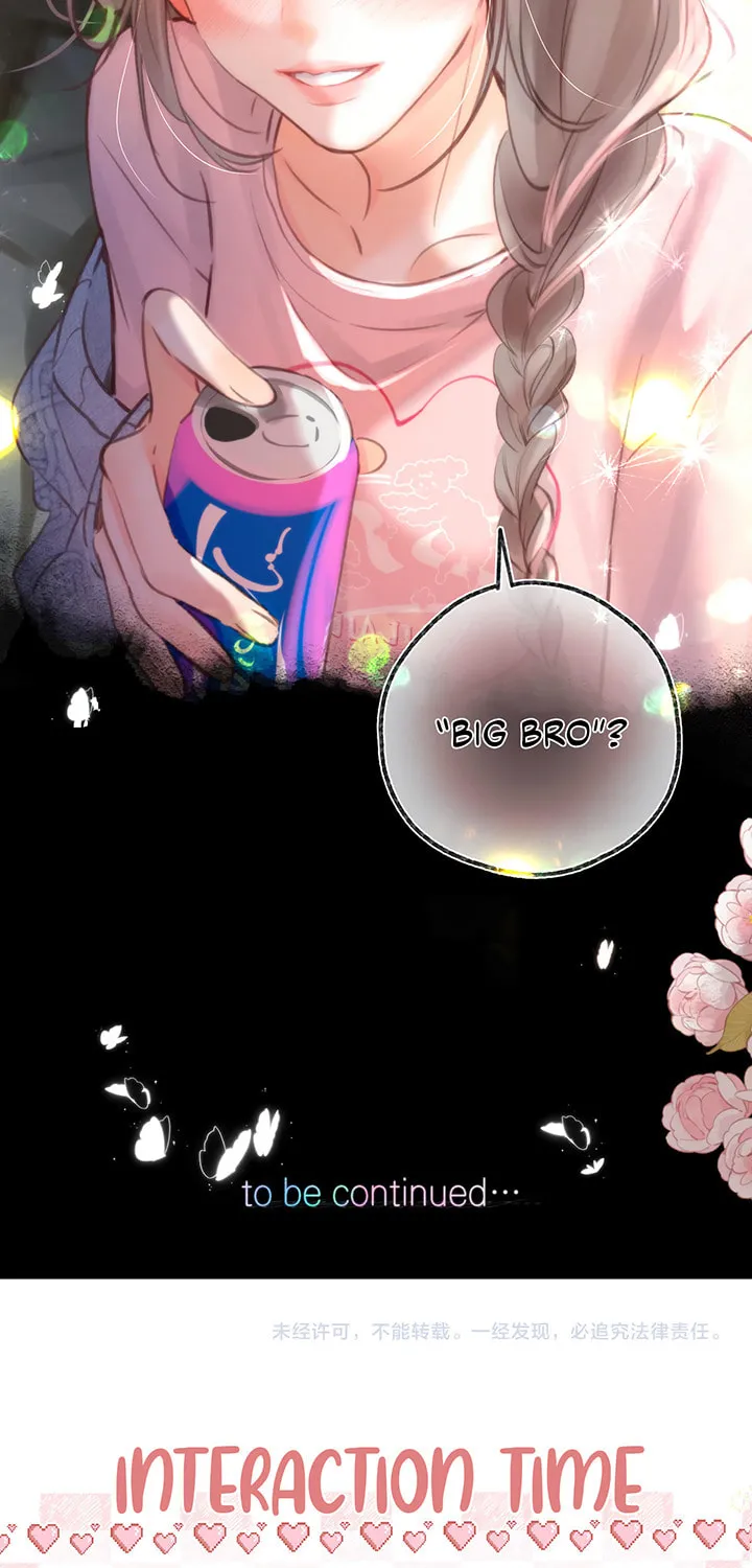Daydreaming About Me (Colored) Chapter 36 page 38 - 