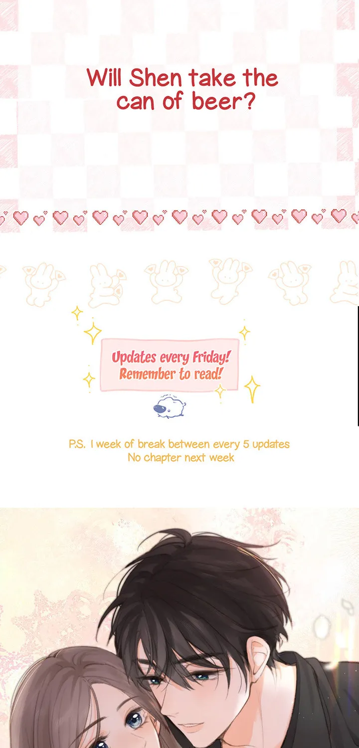 Daydreaming About Me (Colored) Chapter 36 page 39 - 