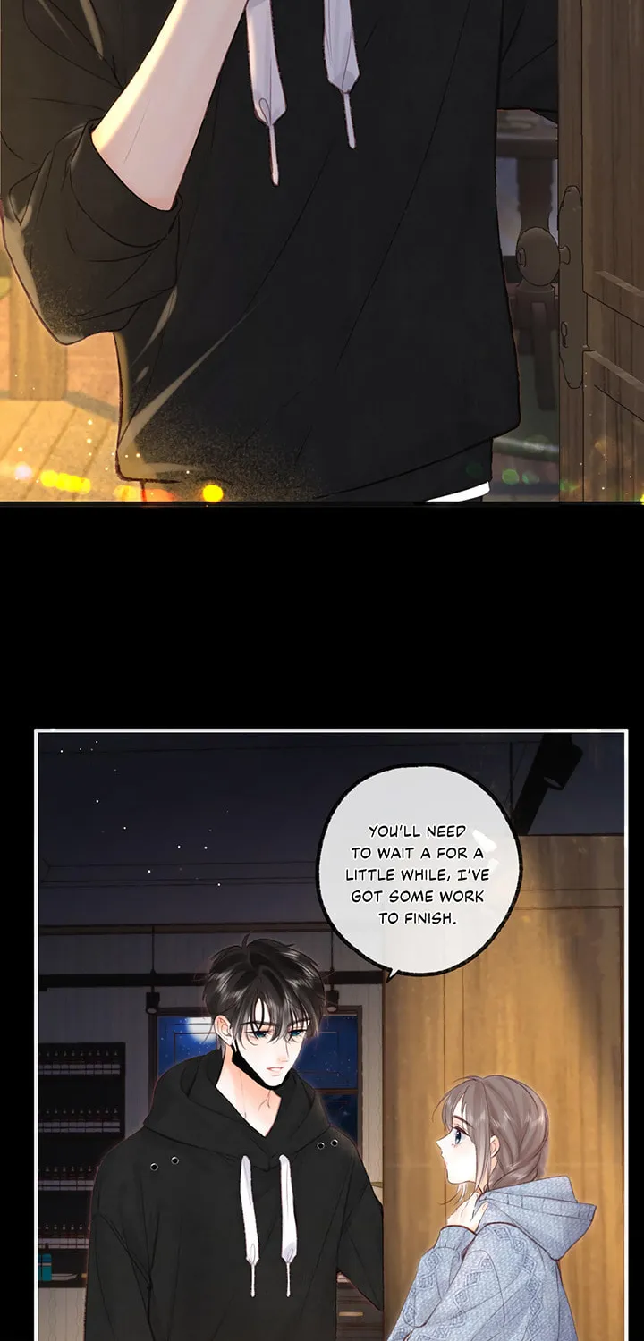 Daydreaming About Me (Colored) Chapter 36 page 6 - 