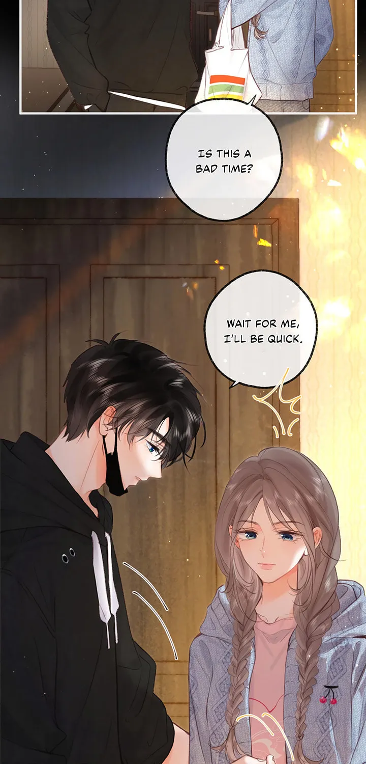 Daydreaming About Me (Colored) Chapter 36 page 7 - 