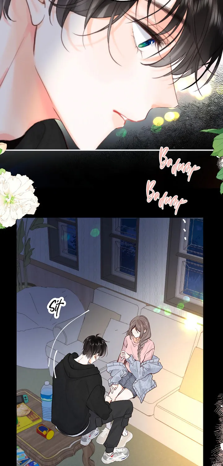 Daydreaming About Me (Colored) Chapter 37 page 11 - 