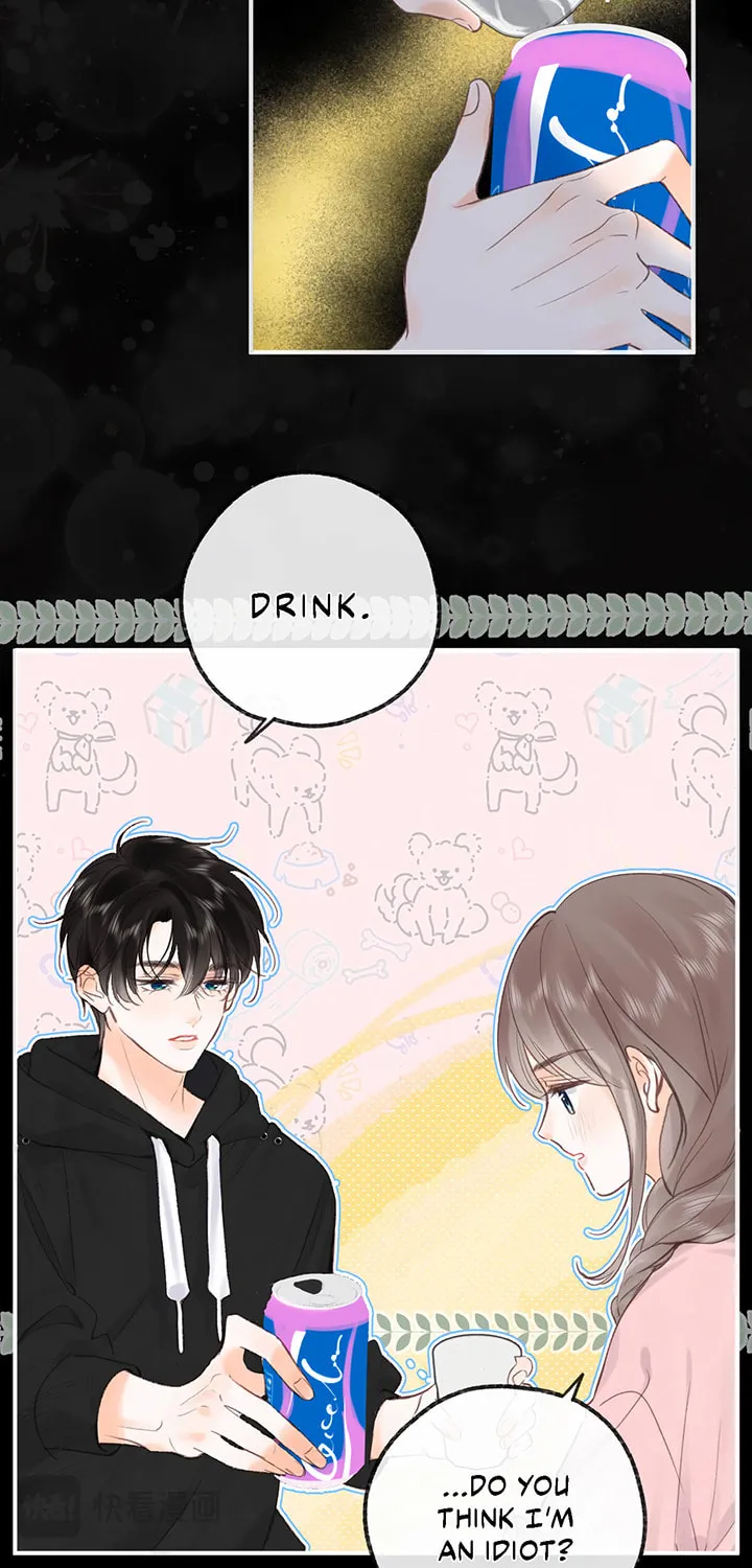 Daydreaming About Me (Colored) Chapter 37 page 15 - 