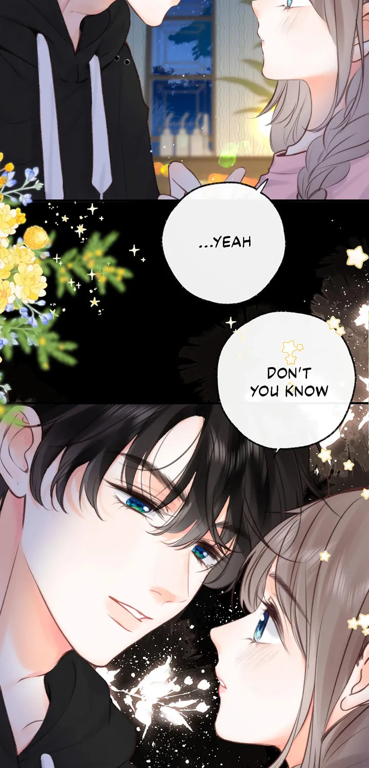 Daydreaming About Me (Colored) Chapter 37 page 18 - 
