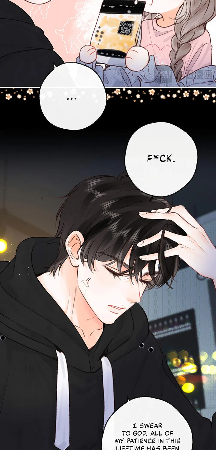 Daydreaming About Me (Colored) Chapter 37 page 22 - 