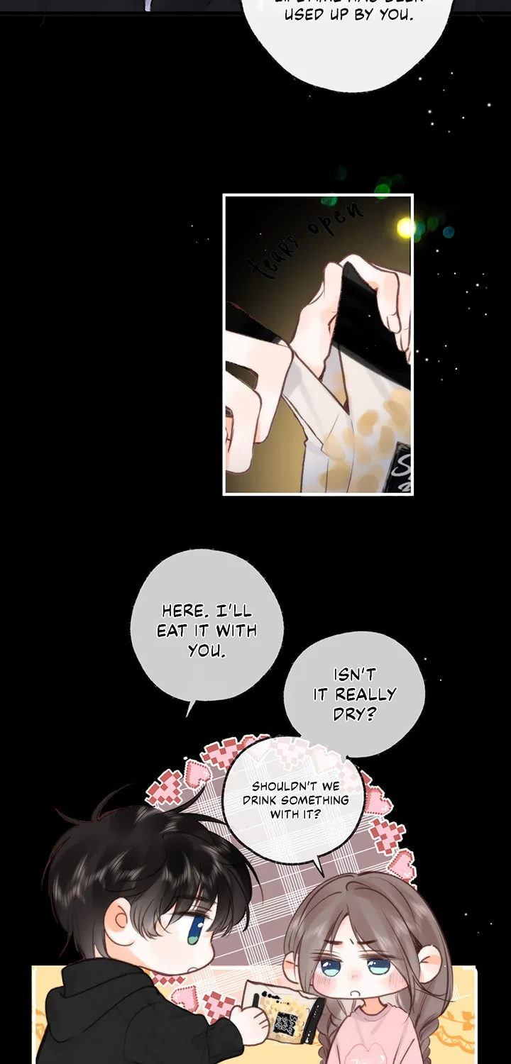 Daydreaming About Me (Colored) Chapter 37 page 23 - 