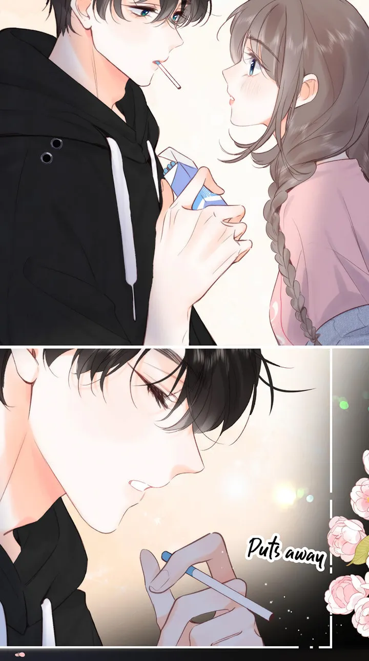 Daydreaming About Me (Colored) Chapter 37 page 26 - 