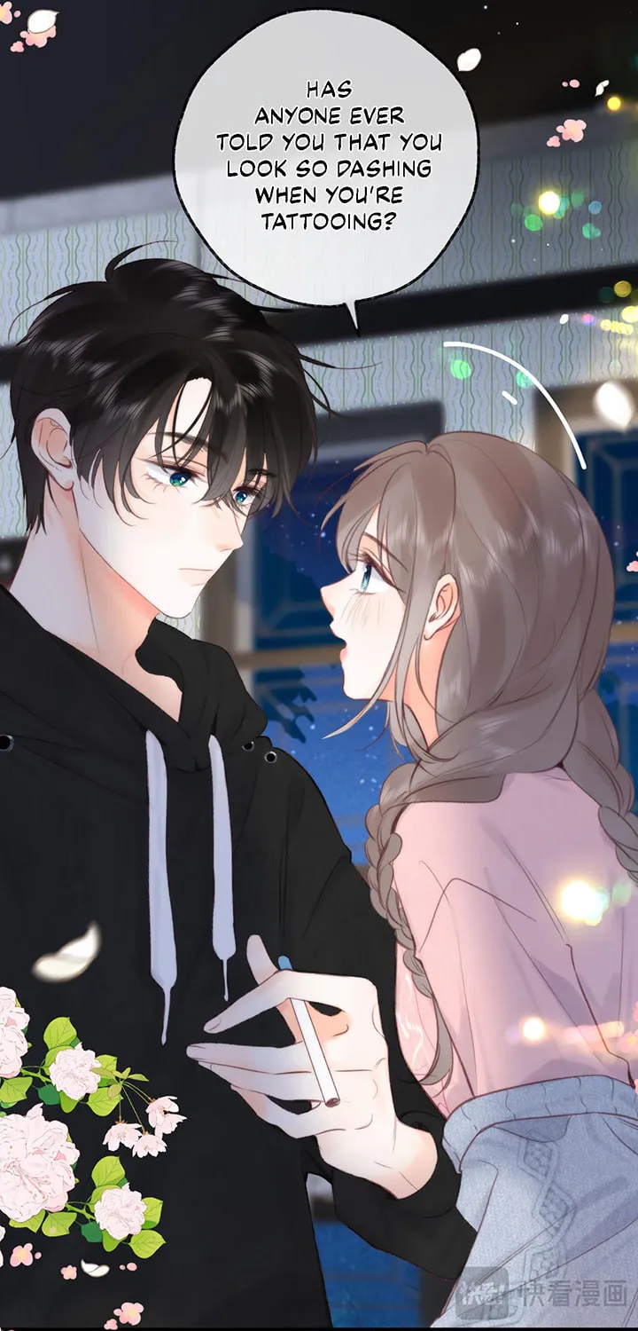 Daydreaming About Me (Colored) Chapter 37 page 27 - 