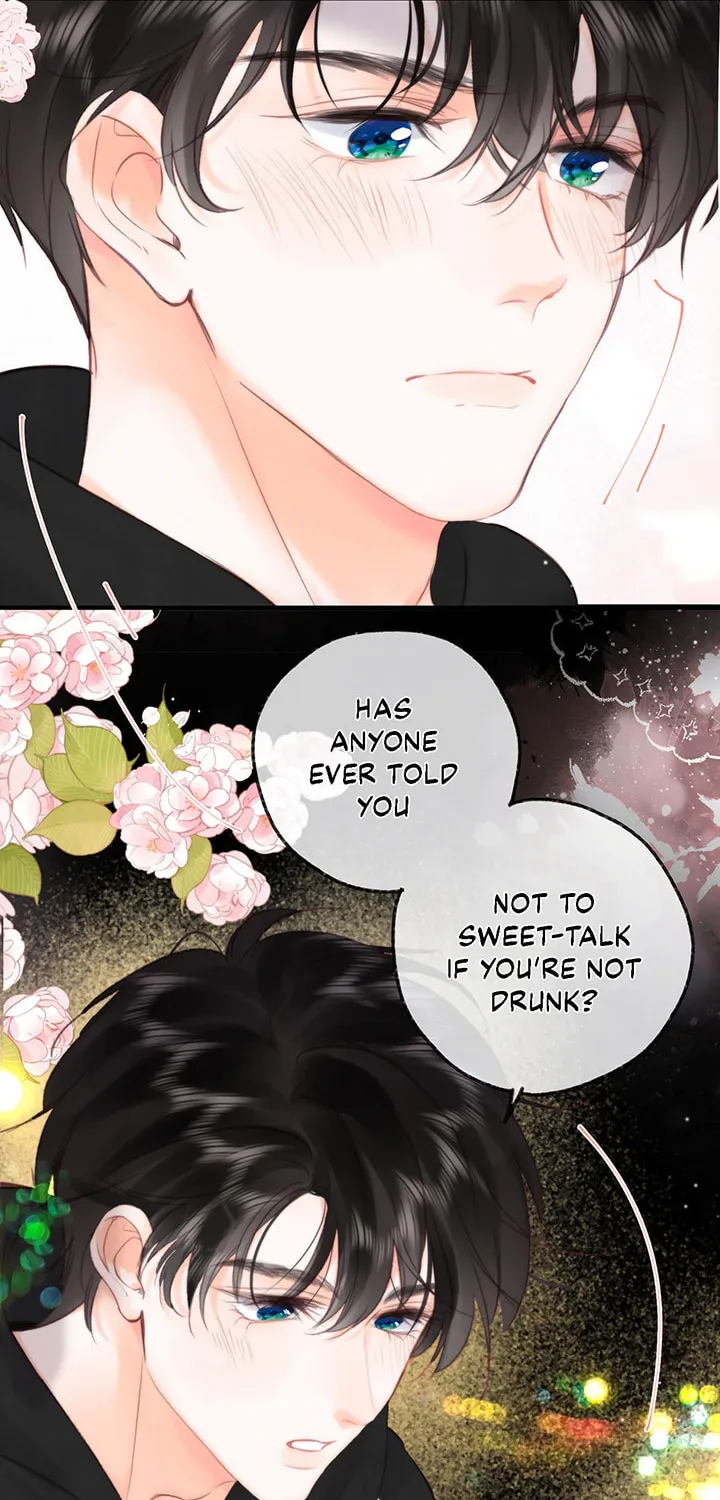 Daydreaming About Me (Colored) Chapter 37 page 28 - 