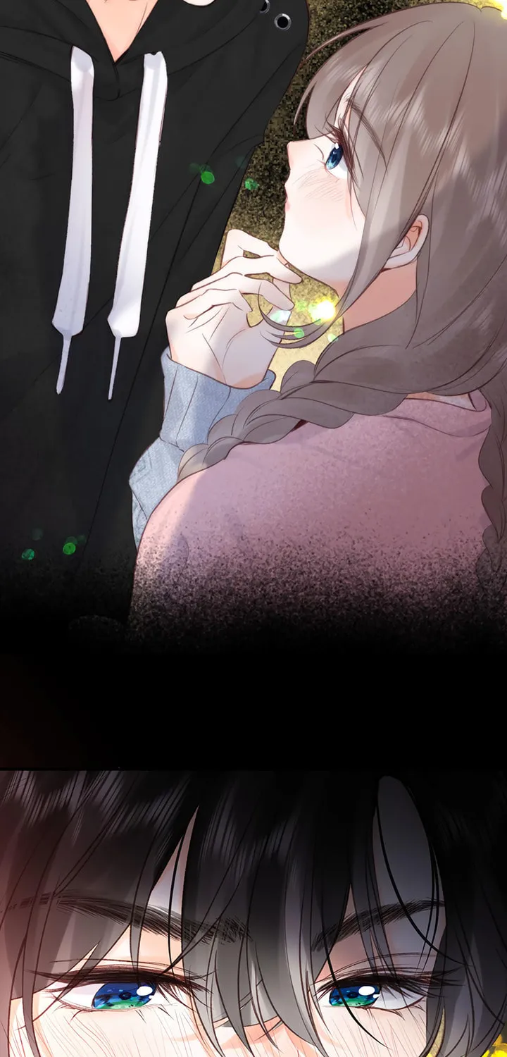 Daydreaming About Me (Colored) Chapter 37 page 29 - 
