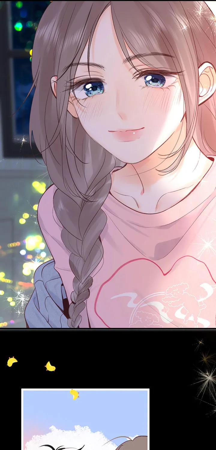 Daydreaming About Me (Colored) Chapter 37 page 31 - 