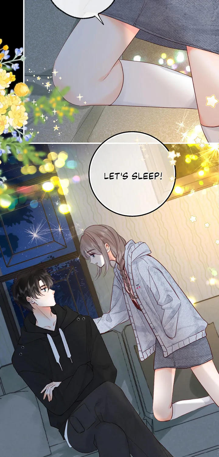 Daydreaming About Me (Colored) Chapter 37 page 37 - 