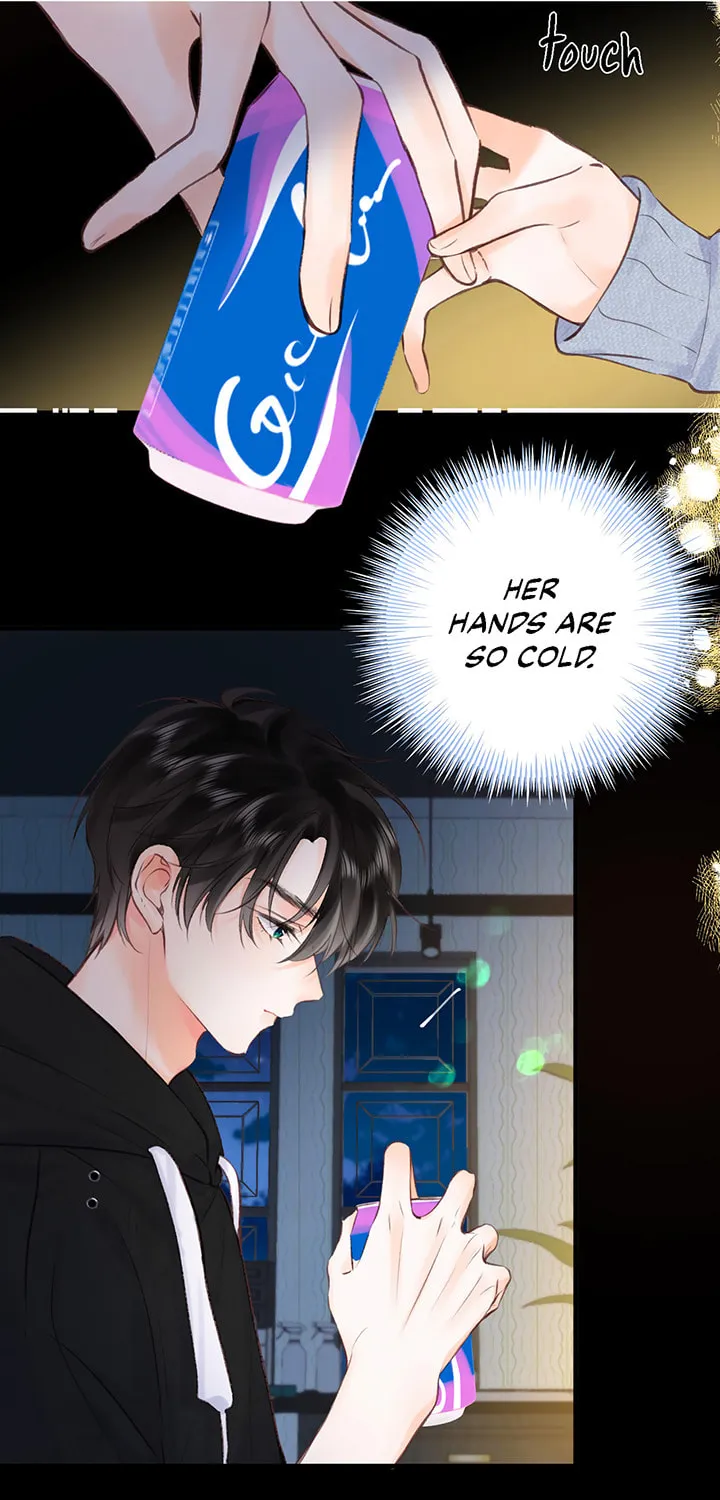 Daydreaming About Me (Colored) Chapter 37 page 5 - 