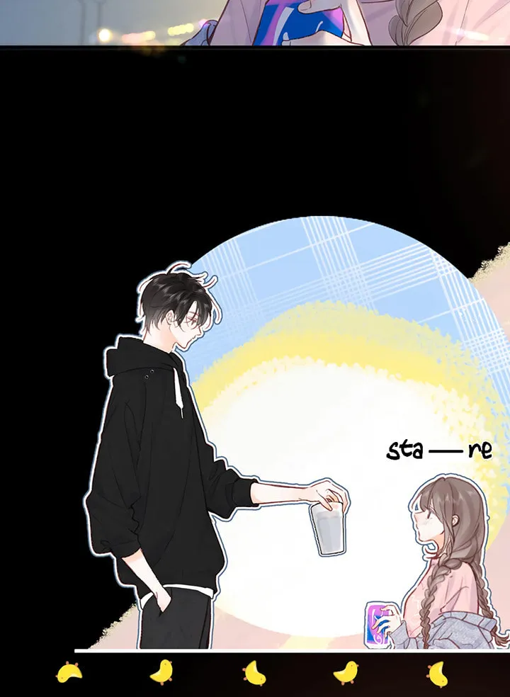 Daydreaming About Me (Colored) Chapter 37 page 8 - 